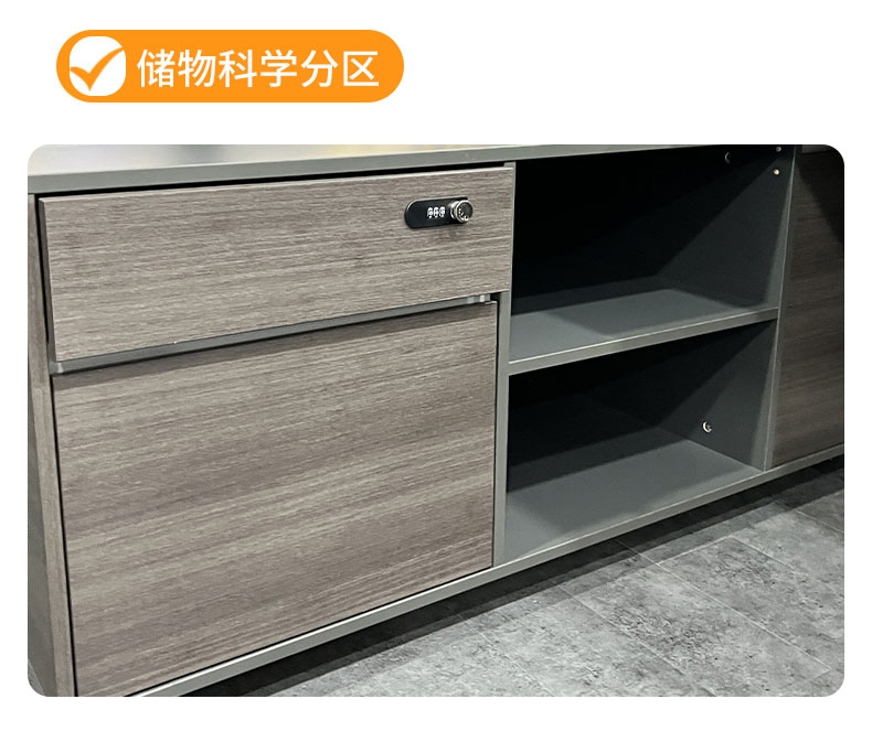 启恒 板式办公家具 现代工作桌椅 款式多样 规格齐全 支持定制_ee2a3536.jpg